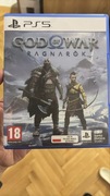 Gra GOD OF WAR Ragnarok PS5