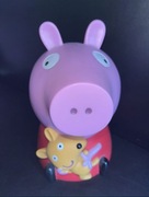 Skarbonka Świnka Peppa Duża