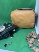 Radziecka kamera Quarz M