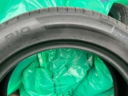 giti control p10 255/55r20