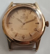 Chronograph phenix 34 mm