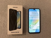 Samsung Galaxy A16 5G czarny