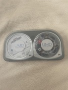 Prince of Persia + Fight Night Round 3 + opakow. 