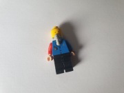Lego Mix figurka używany