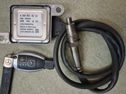 Czujnik NOX Mercedes ML 350 Blu TEC