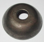 FIAT 126p / MISA DŹWIGNI LEWARKA ZMIANY BIEGÓW DOLNA