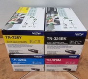 Brother Toner TN-326 Oryginał 