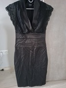 Sukienka Echo roz 34-36