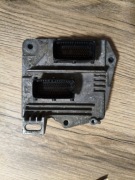 Sterownik Silnika Opel PIN