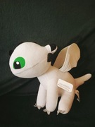 Pouncer Nocny blask syn Szczerbatka i białej furii maskotka 