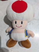 Maskotka toad super  Mario Bros oryginał 2012