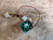 RETRO CHŁODZENIE NA PROCESOR IWILL DT-P54M 