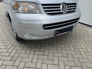 Vw T5 Multivan La7w zderzak maska lampy Grill