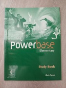 PowerBase Elementary Study Book Chris Faram