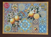 Puzzle 1000 el. Cherry Pazzi , " Mozaika lata "