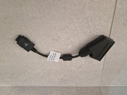 Samsung Kabel SCART-AV Samsung CBF kabel Slim