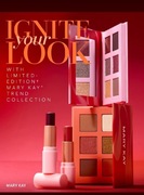 MEGA Paletka cieni inner glow Mary Kay seria limitowana 2025