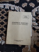 Konstrukcje Żelbetowe Obliczenia i Projektowanie 