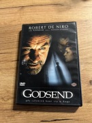 Godsend. Robert de Niro. Film DVD