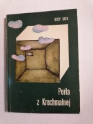 PERŁA Z KROCHMALNEJ - Jerzy Gren