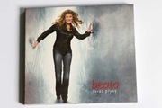 Beata - teraz płynę - CD