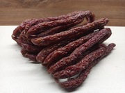 KABANOS z DZIKA bez chemii 