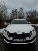 Skoda octavia 2.0 150 KM 2023R DSG TEMPOMAT LED ACC GRZANIE