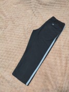 TCM spodnie sport 7/8 granatowe 44