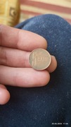 Rumunia 5 Bani  z 2005 roku nie zwlekaj zobacz