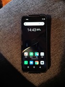 Oukitel WP7 pancerny, bateria na tydzień, w pełni sprawny