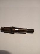 Wałek odbioru napędu do kosy Stihl 240, 120