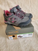 Buty trekkingowe dziecięce Regatta r.33 j.Nowe!!