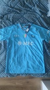 Koszulka replika SSC Napoli rozm.M/L