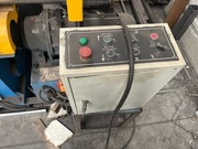 Walcarka do blach MTP w-11 8x2000