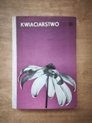 Kwiaciarstwo - I. Kiljańska