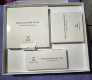 Zestaw akcesoriów do roborock vacuum 