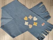 Szalik dziecięcy polarowy