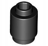 LEGO WALEC 1X1 CZARNY