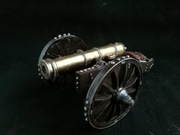 Armata z czekolady prezent upominek czekoladka