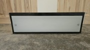 Plafon Kyoto Wenge L, 3 żarówki