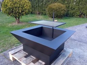 Palenisko ogrodowe 