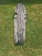 Pokrowiec na wędki 150cm 3 komory marki Pamax 