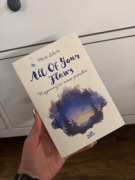 ,,All of your flaws” Marta Łabęcka