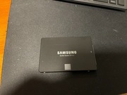 Samsung 850 Evo 250gb