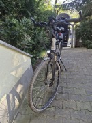 KTM Macina Bosh power pack 500 bateria. 