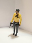 Figurka Hasbro Star Wars Force Link Lando Calrissian