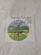 Antonio Vivaldi gestern und heute
