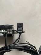 KEYENCE CZ-H32; CZ-V21AP; Czujnik koloru ze wzmacniaczem