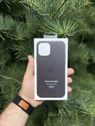 Silikonowe etui z MagSafe do iPhone’a 12 Pro Max