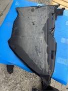 OSŁONA POD SKRZYNIĘ BIEGÓW SILNIKA PODWOZIA BMW E46